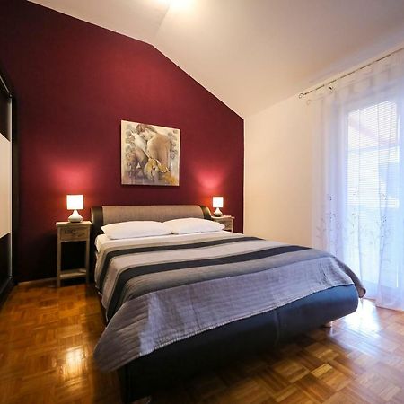 Stomorica Apartments Zadar Zewnętrze zdjęcie