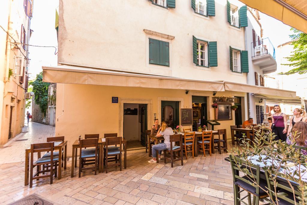 Stomorica Apartments Zadar Zewnętrze zdjęcie