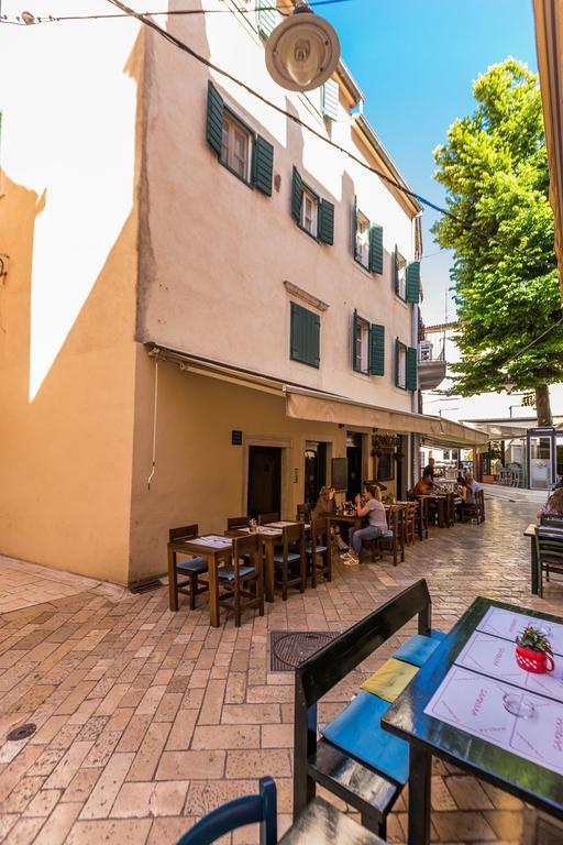 Stomorica Apartments Zadar Zewnętrze zdjęcie