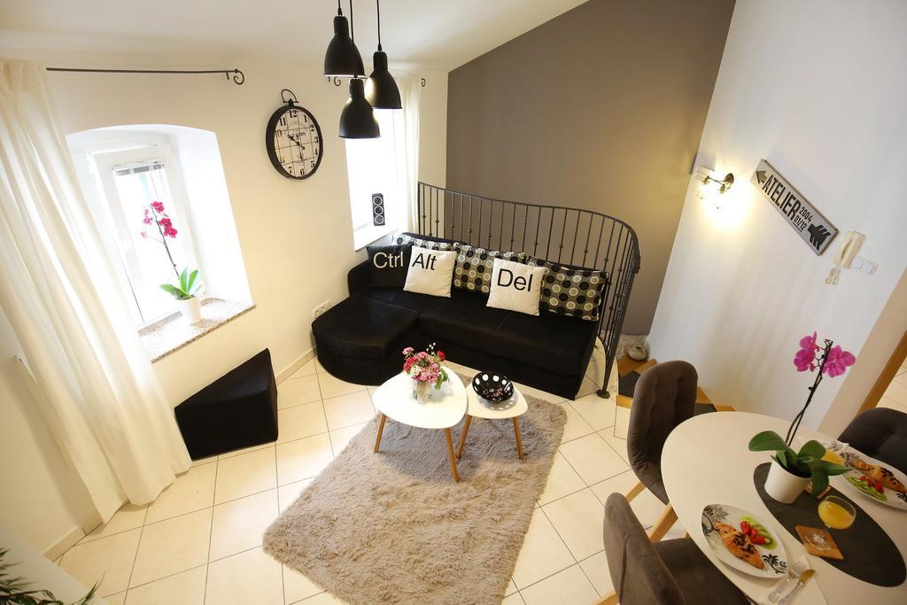 Stomorica Apartments Zadar Zewnętrze zdjęcie