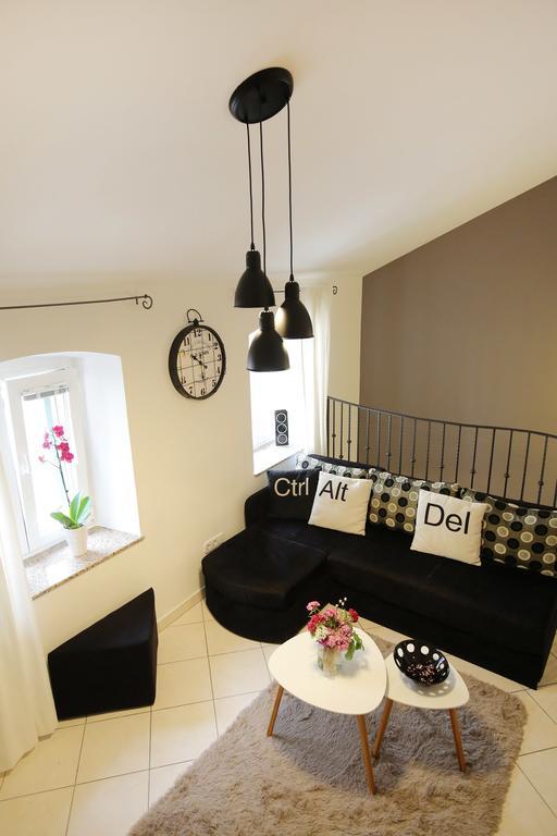 Stomorica Apartments Zadar Zewnętrze zdjęcie