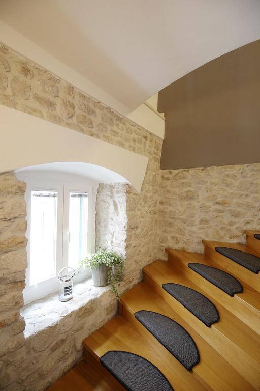 Stomorica Apartments Zadar Zewnętrze zdjęcie