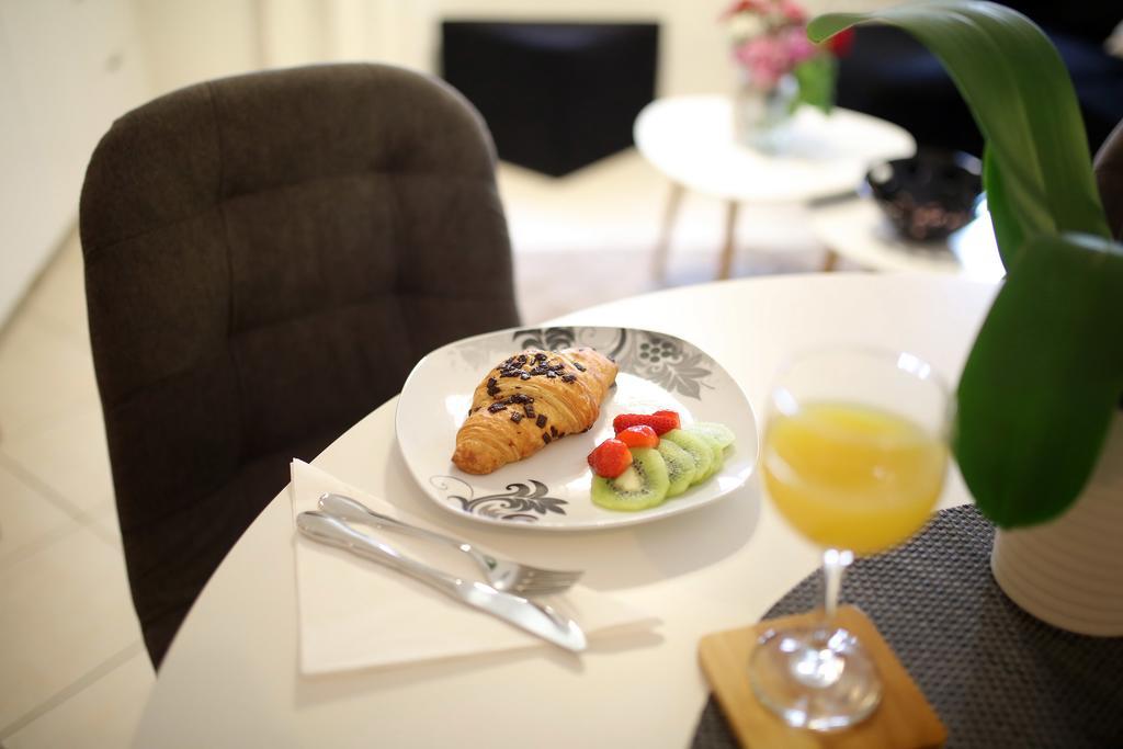 Stomorica Apartments Zadar Zewnętrze zdjęcie