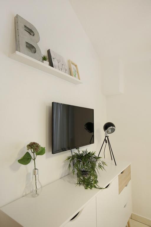 Stomorica Apartments Zadar Zewnętrze zdjęcie
