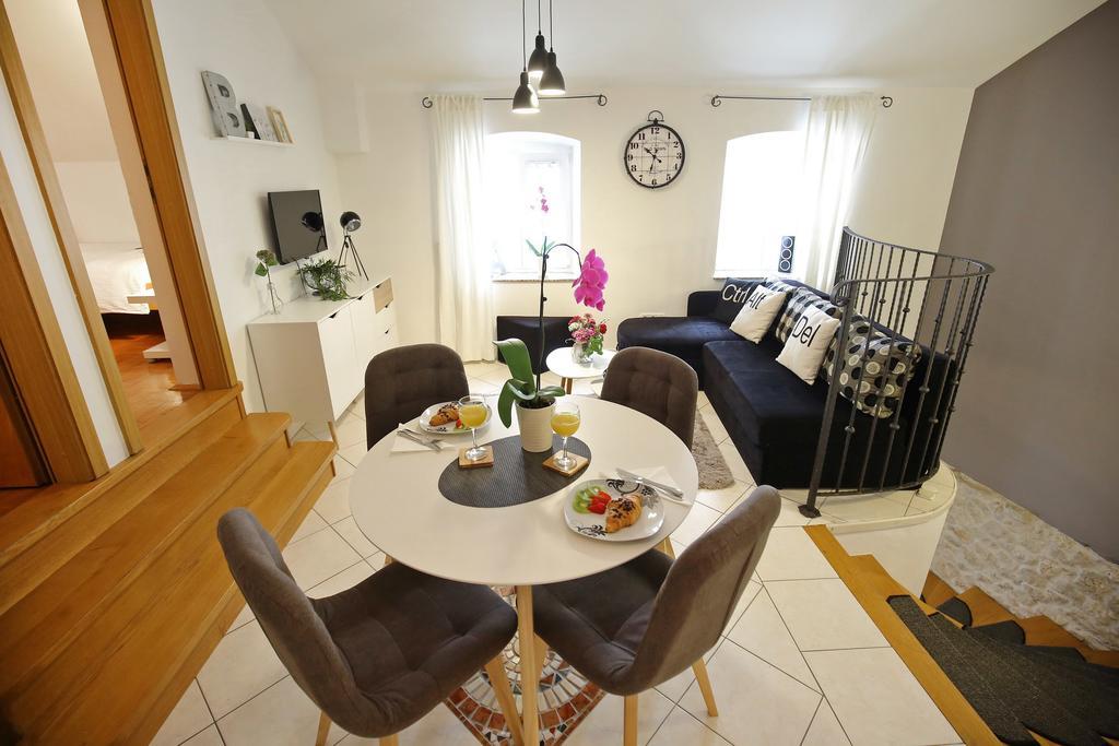 Stomorica Apartments Zadar Zewnętrze zdjęcie