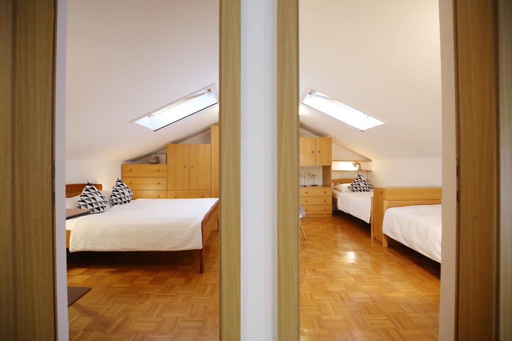Stomorica Apartments Zadar Zewnętrze zdjęcie