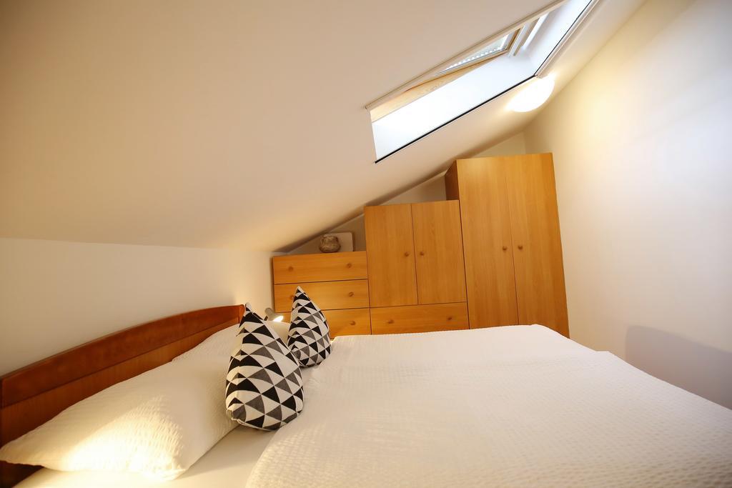 Stomorica Apartments Zadar Zewnętrze zdjęcie