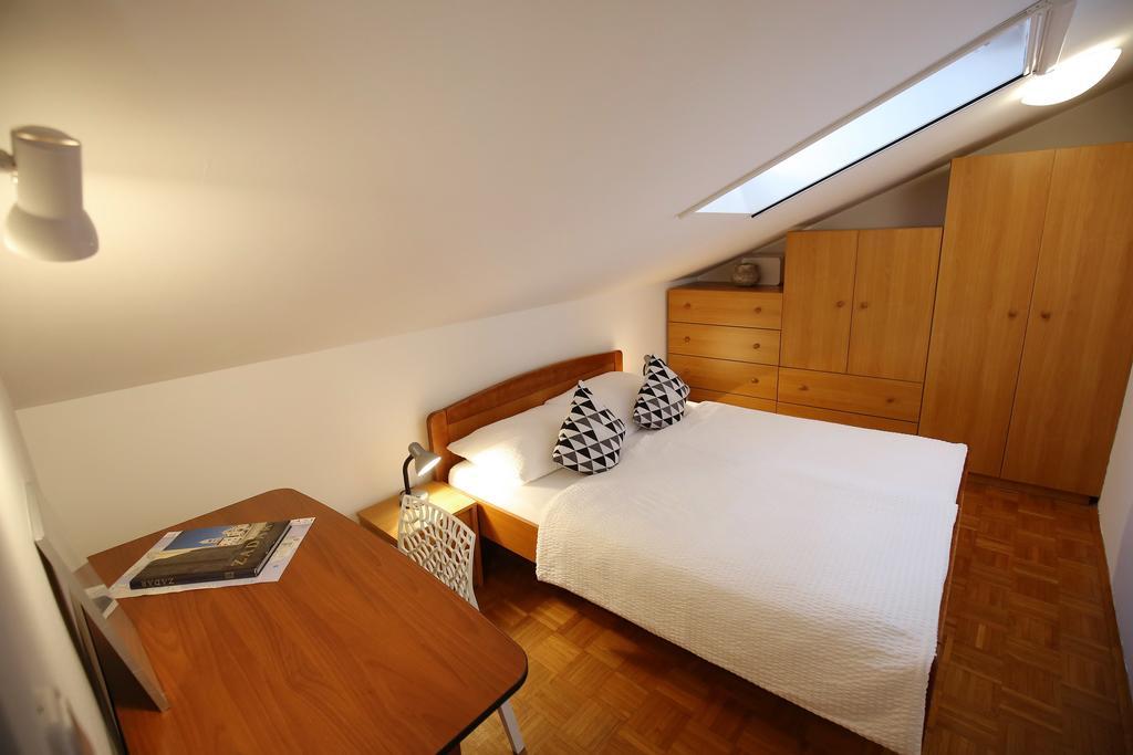 Stomorica Apartments Zadar Zewnętrze zdjęcie