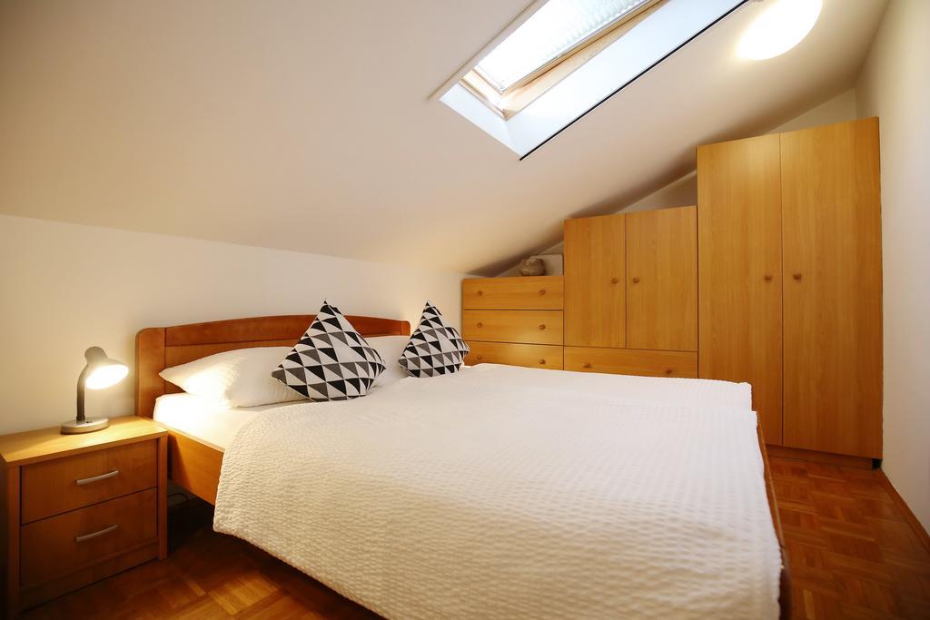 Stomorica Apartments Zadar Zewnętrze zdjęcie