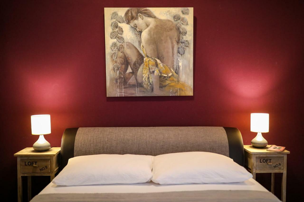 Stomorica Apartments Zadar Zewnętrze zdjęcie