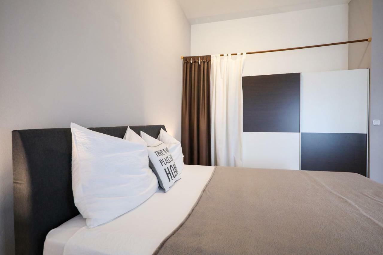 Stomorica Apartments Zadar Zewnętrze zdjęcie