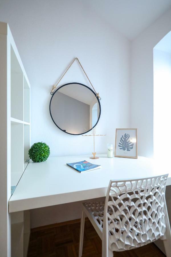 Stomorica Apartments Zadar Zewnętrze zdjęcie