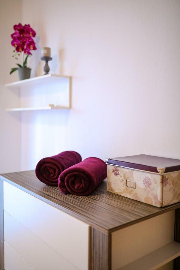 Stomorica Apartments Zadar Zewnętrze zdjęcie