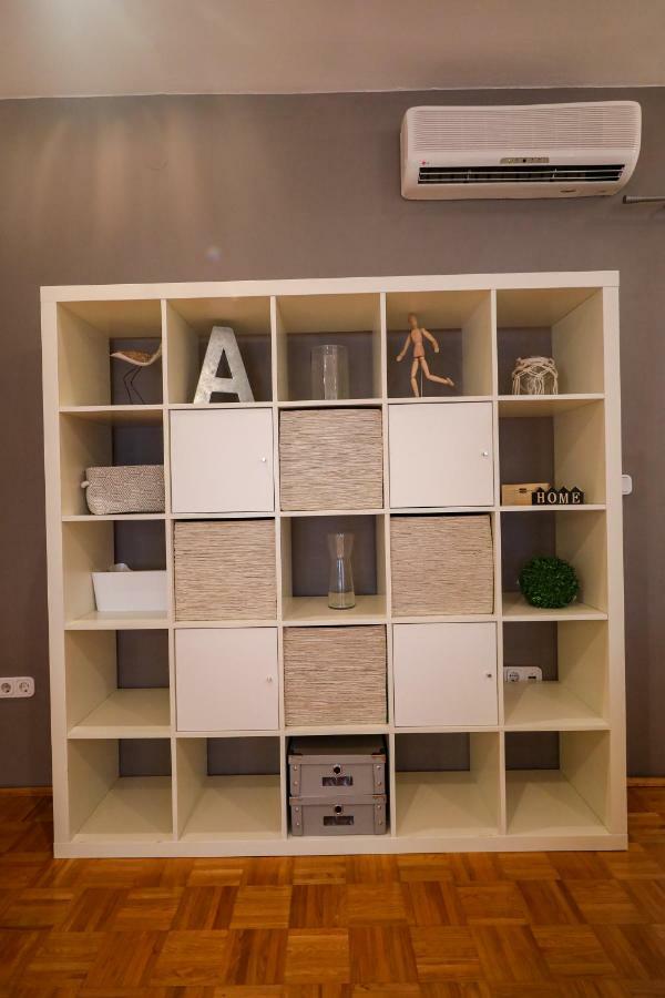 Stomorica Apartments Zadar Zewnętrze zdjęcie