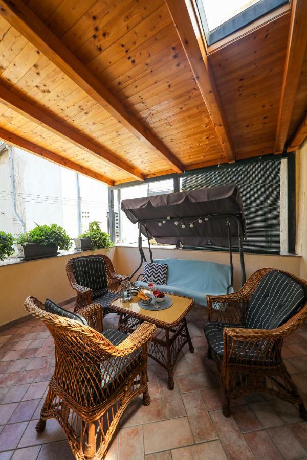 Stomorica Apartments Zadar Zewnętrze zdjęcie