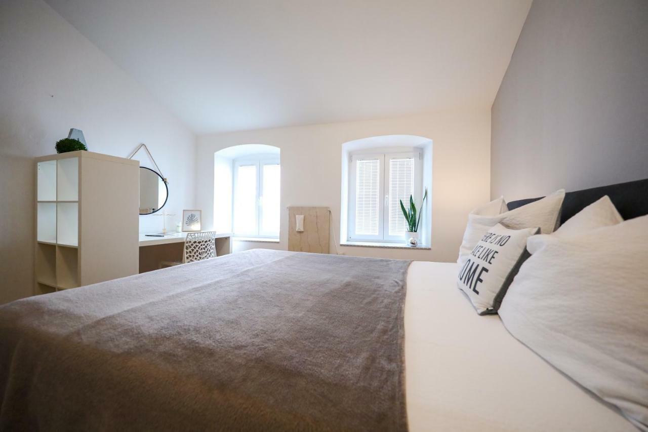 Stomorica Apartments Zadar Zewnętrze zdjęcie