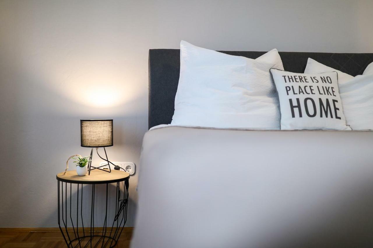 Stomorica Apartments Zadar Zewnętrze zdjęcie