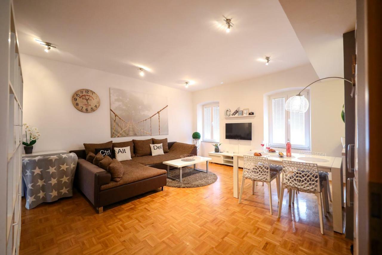 Stomorica Apartments Zadar Zewnętrze zdjęcie