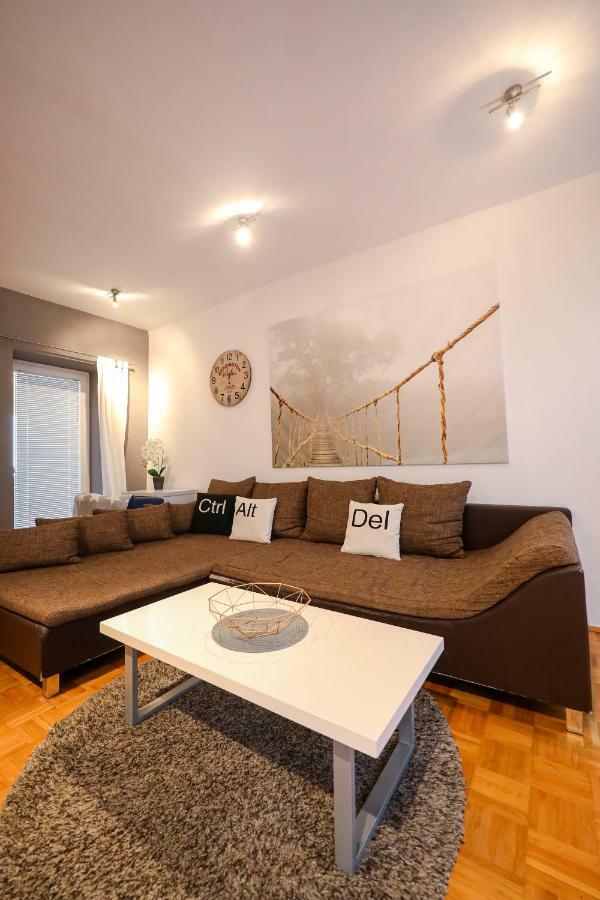 Stomorica Apartments Zadar Zewnętrze zdjęcie