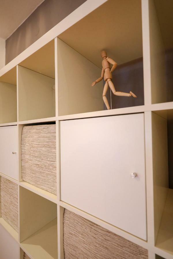 Stomorica Apartments Zadar Zewnętrze zdjęcie