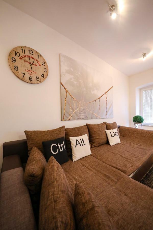 Stomorica Apartments Zadar Zewnętrze zdjęcie